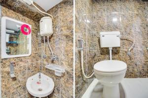 hotel de classico juhu