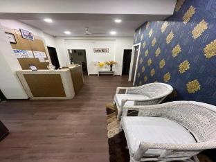 hotel de classico juhu