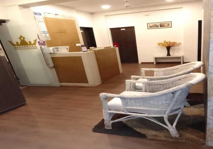 hotel de classico juhu