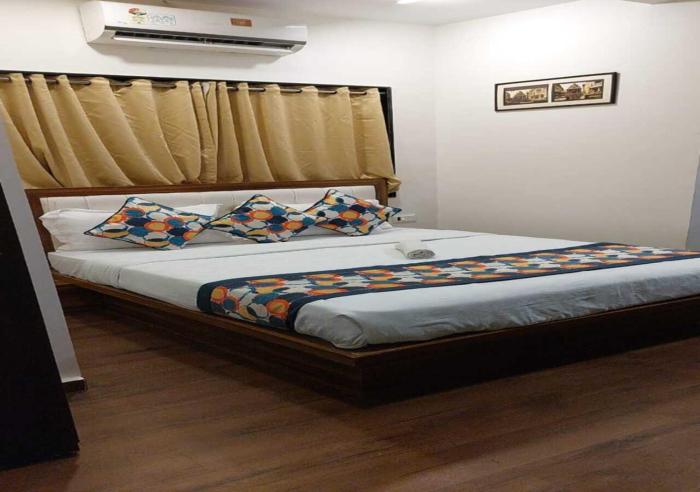 hotel de classico juhu