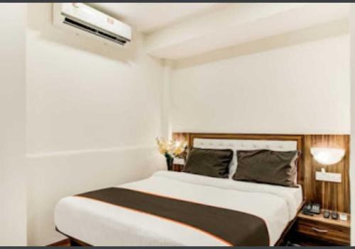 hotel de classico juhu