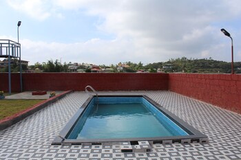 red brick resort