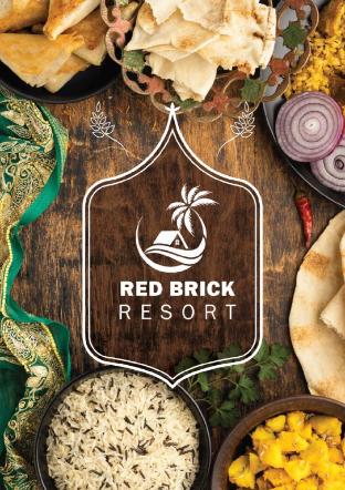 red brick resort