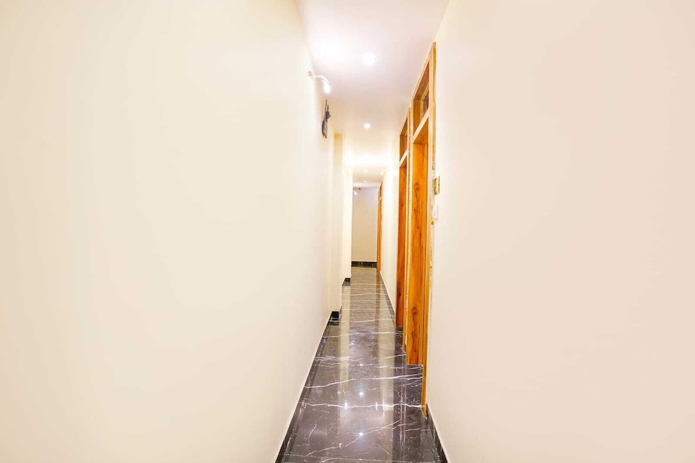 hotel emirates suite