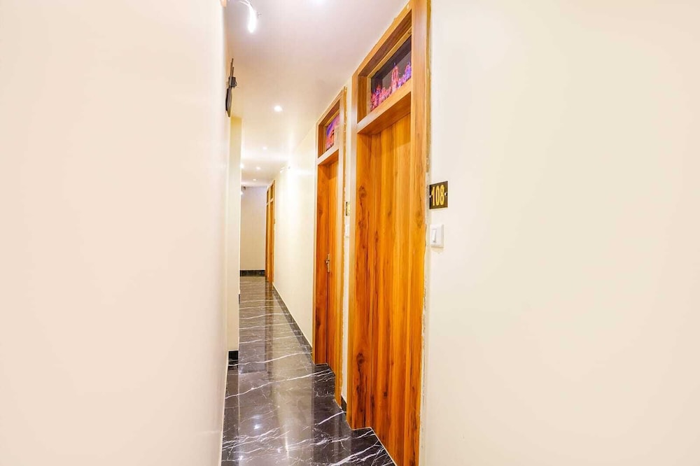 hotel emirates suite