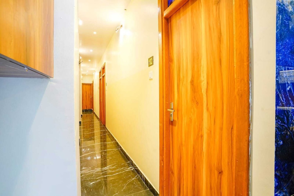 hotel emirates suite