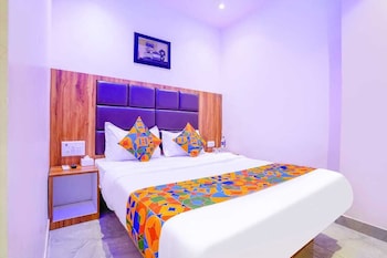 hotel emirates suite