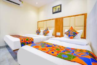 hotel emirates suite