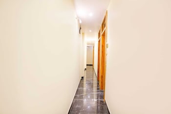 hotel emirates suite