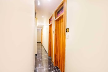 hotel emirates suite