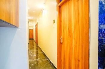 hotel emirates suite