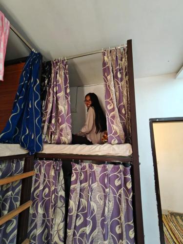 Backpackers Station,,4 star