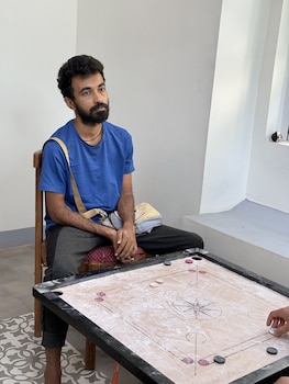 anjuna