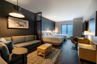 hyatt place eagle pass