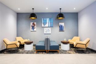 hyatt place eagle pass