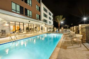 hyatt place eagle pass