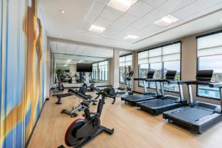 hyatt place eagle pass