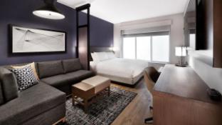 hyatt place eagle pass