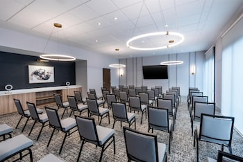 hyatt place eagle pass