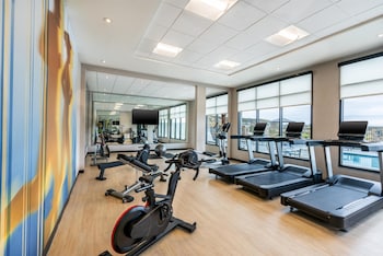 hyatt place eagle pass