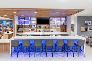 hyatt place eagle pass