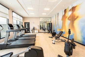 hyatt place eagle pass