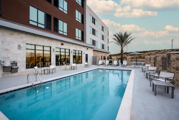 hyatt place eagle pass