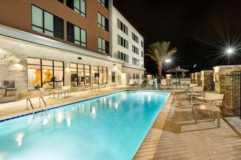hyatt place eagle pass
