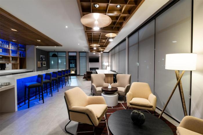 hyatt place eagle pass