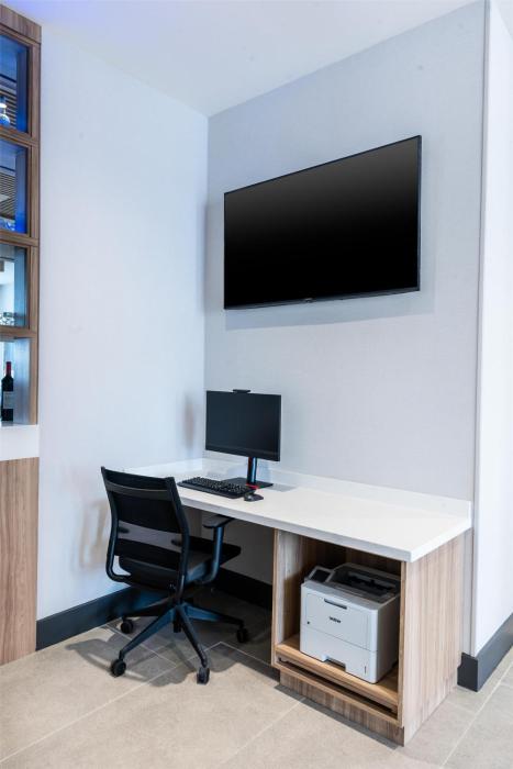 hyatt place eagle pass