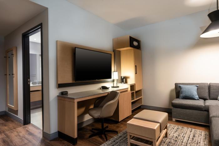 hyatt place eagle pass