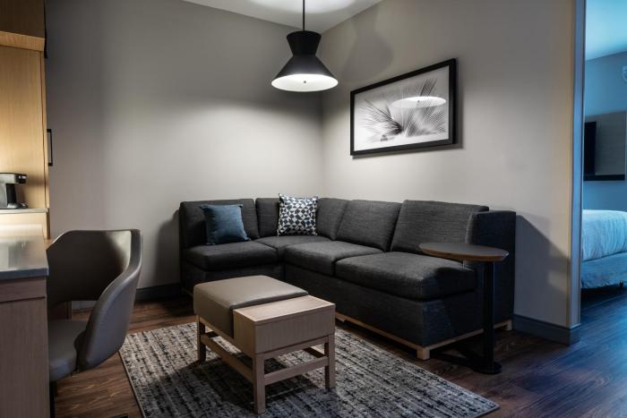 hyatt place eagle pass