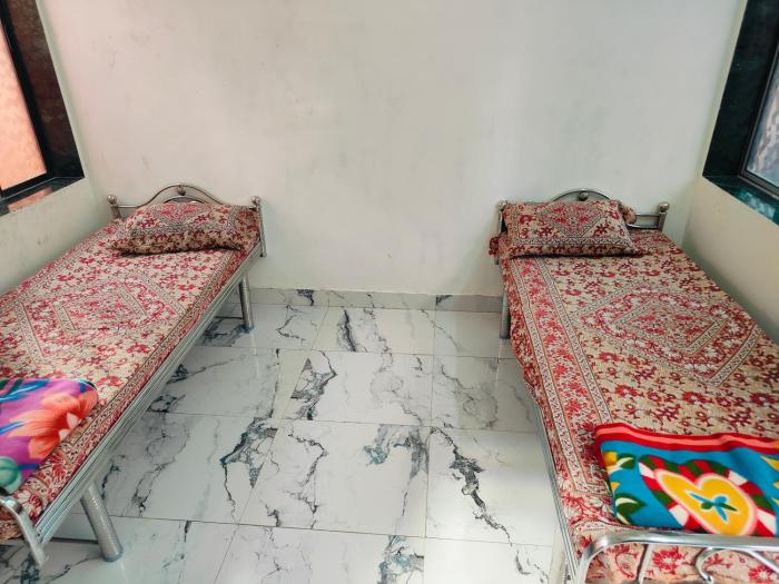 dwarka