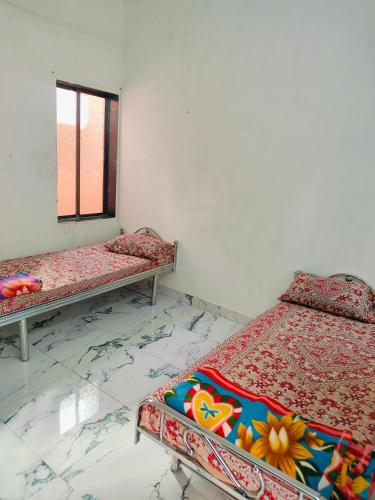 dwarka