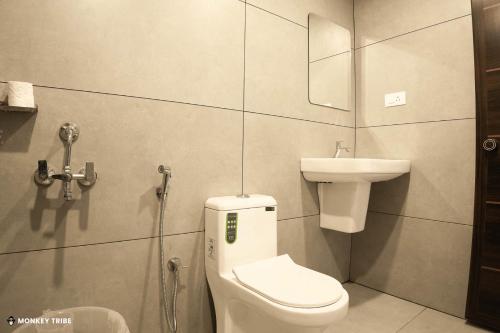 monkey tribe lite munnar