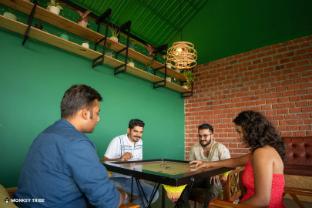 monkey tribe lite munnar