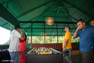 monkey tribe lite munnar