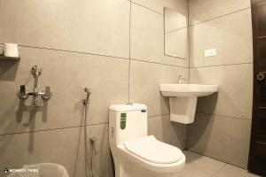 monkey tribe lite munnar