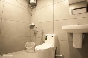 monkey tribe lite munnar