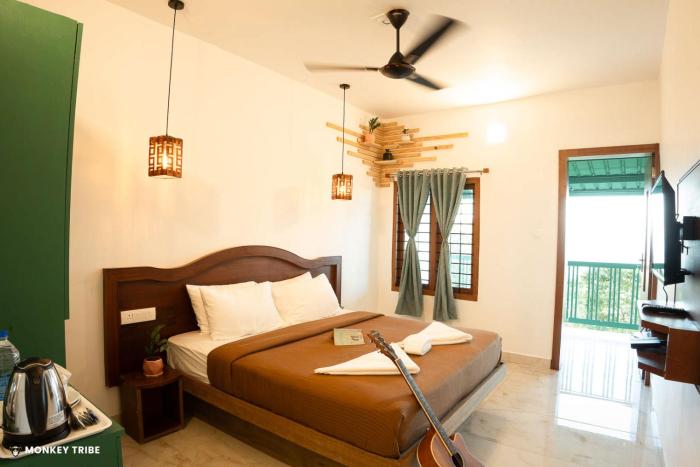 monkey tribe lite munnar