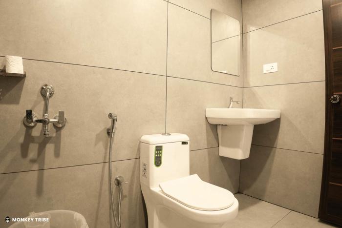 monkey tribe lite munnar