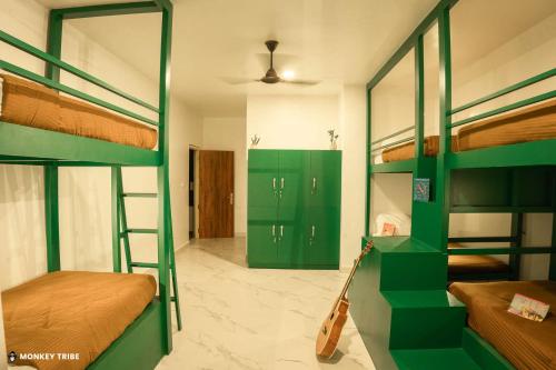 monkey tribe lite munnar