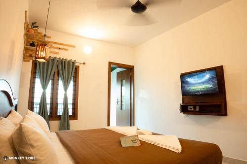 monkey tribe lite munnar