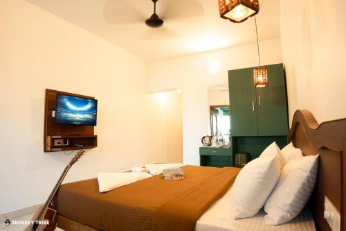 monkey tribe lite munnar