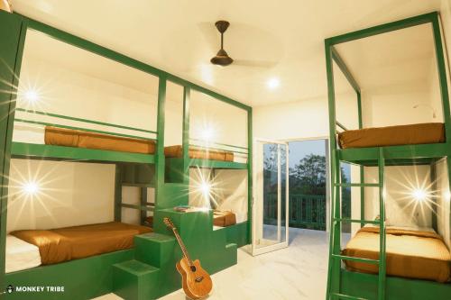 monkey tribe lite munnar