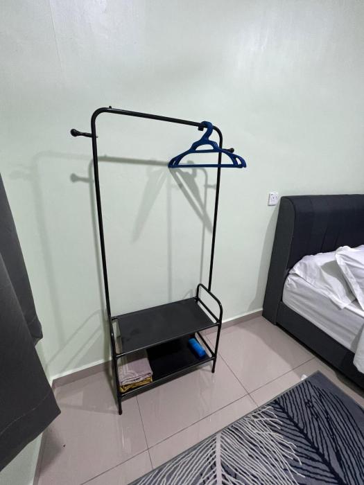 sialang damai inn