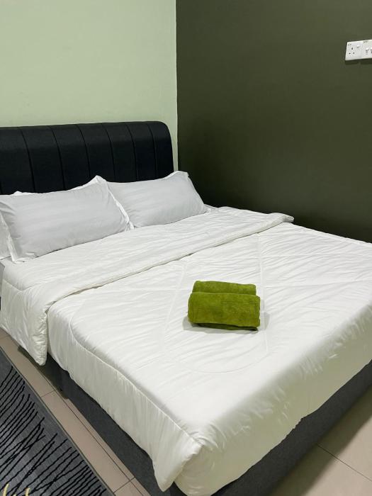 sialang damai inn