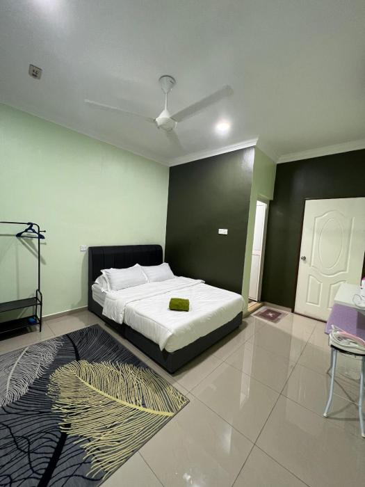 sialang damai inn