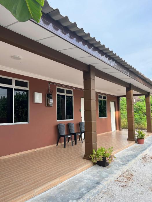 sialang damai inn