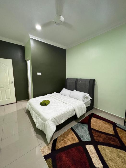sialang damai inn